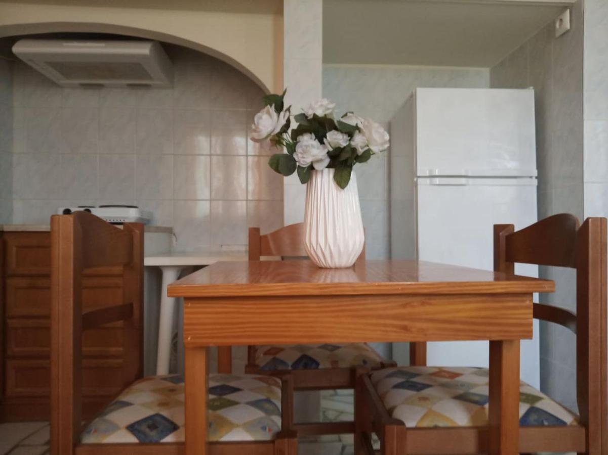 Cycladic Home At Naxos Town Naxos City ภายนอก รูปภาพ